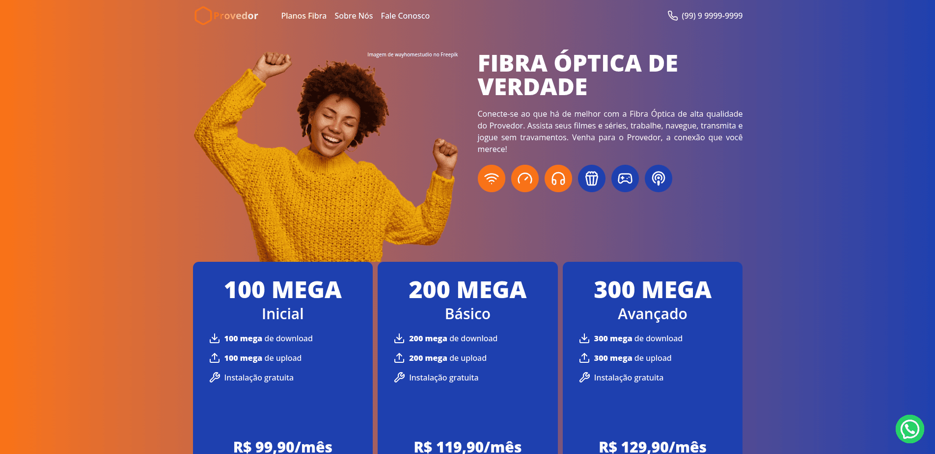 Provedor